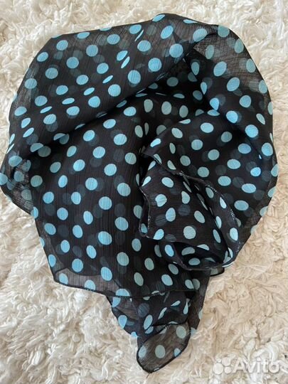 Платок палантин шарф