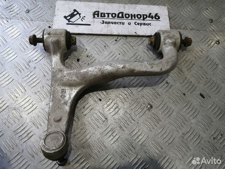 Рычаг задний левый верхний Mercedes Benz ML W163