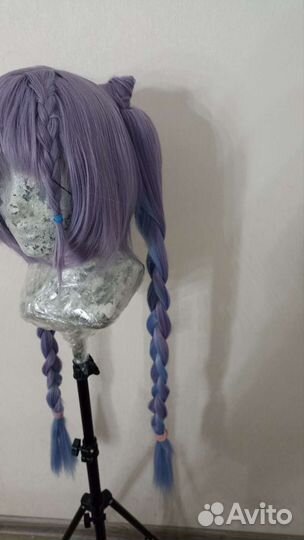 Парик геншин