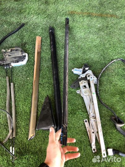 Замок трапеция Ниссан Тиана 32 2008-2013