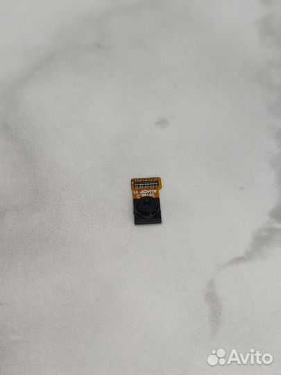 Фронтальная камера HTC Wildfire E2 снятая оригинал