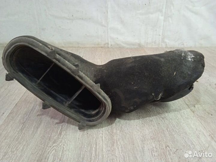 Патрубок воздушного фильтра Bmw 5-Series E39 M52