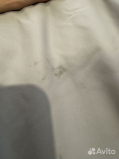 Костюм зимний облегченный