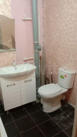 1-к. квартира, 31 м², 1/5 эт.