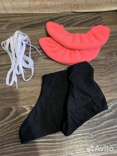 Фигурные коньки wifa