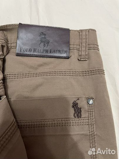 Брюки мужские Polo Ralph Lauren