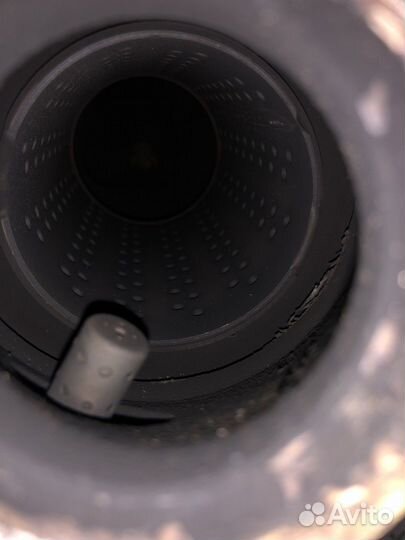 Коллектор выпускной правый / левый