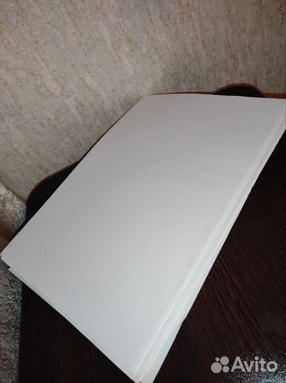Бумага А3