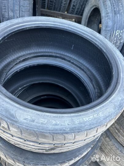 Maxtrek Maximus M1 215/40 R17