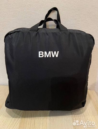 BMW чехол для лыж и сноуборда