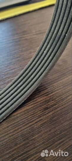 6PK1042 Ремень генератора поликлиновый