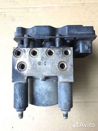 Блок ABS Isuzu Elf NKR66E 4HF1 2001