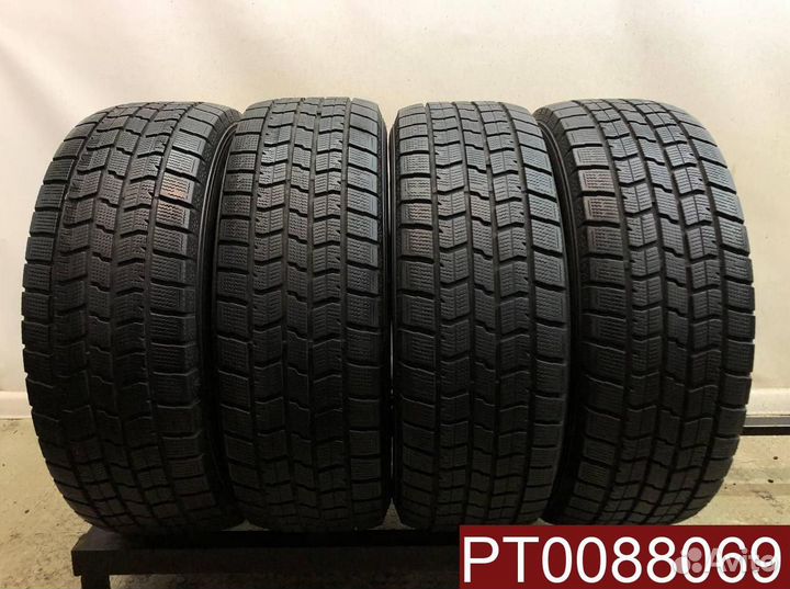Goodyear Ice Navi 7 215/60 R16 98H