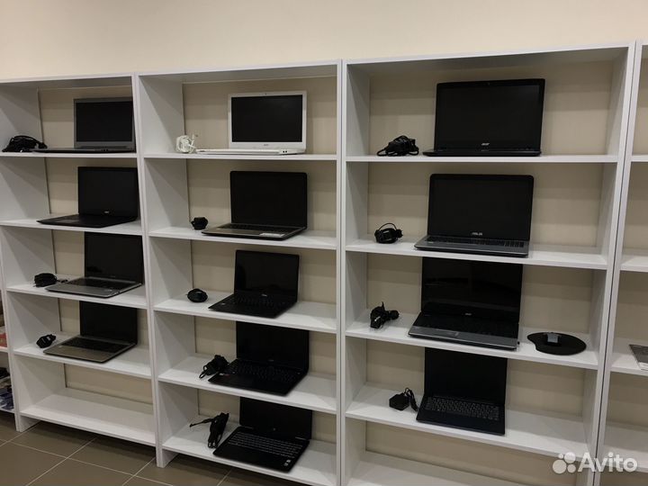 Ноутбуки для работы учебы и повседневных задач