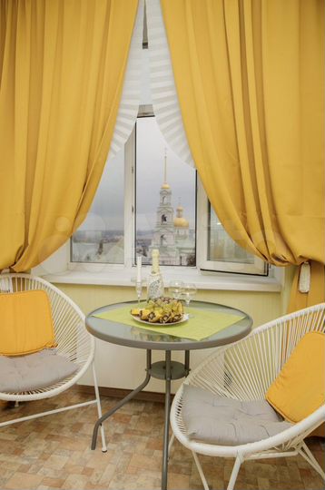 Квартира-студия, 24 м², 5/8 эт.