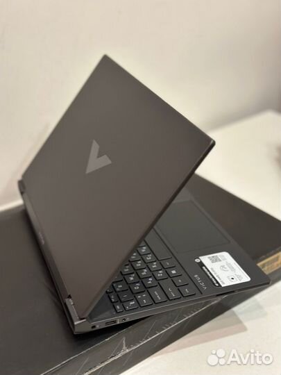 Игровой Ноутбук 15,6