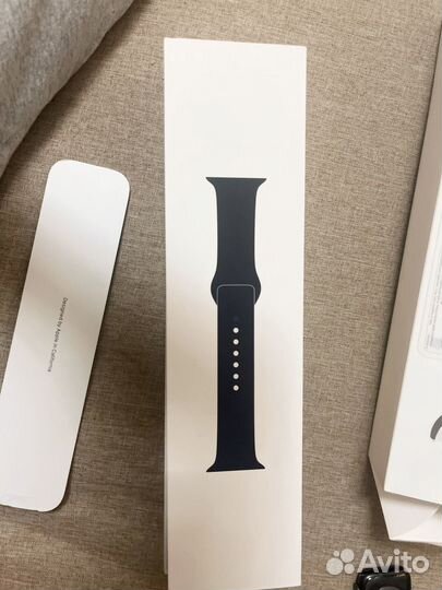 Apple watch series 5 44mm