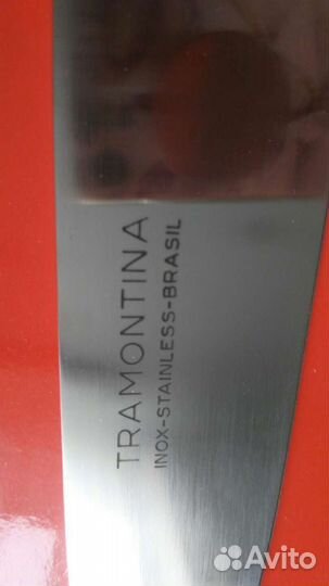 Кухонные ножи tramontina