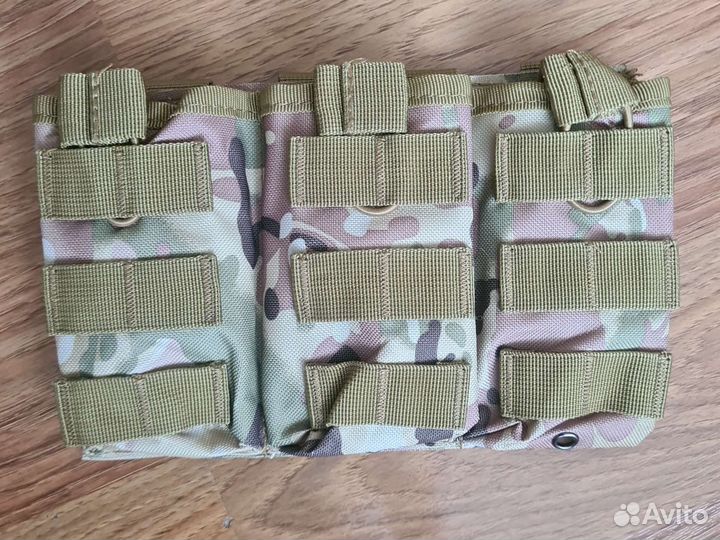 Тактический подсумок