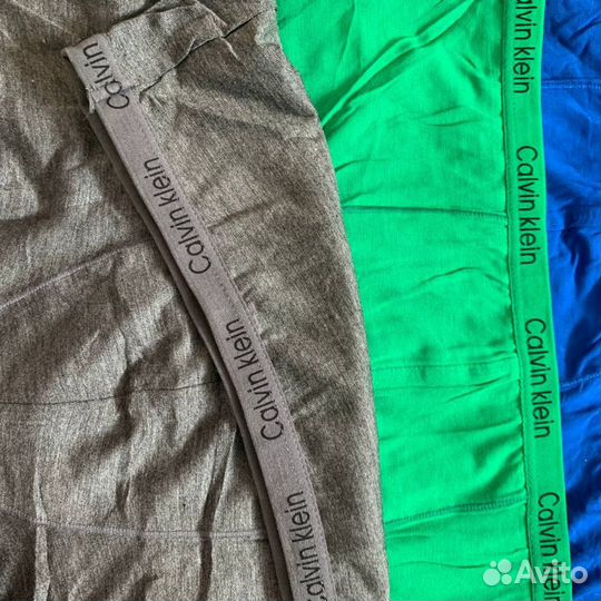 Трусы мужские Ск (тонкие)