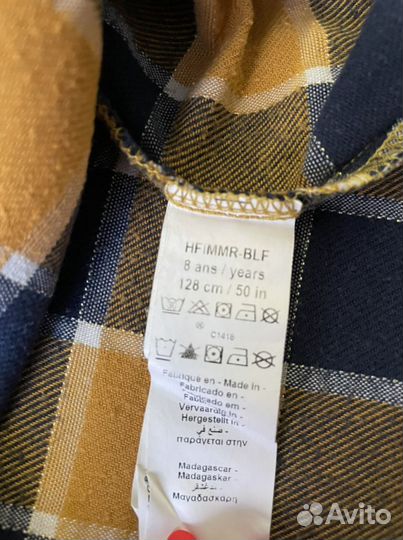 Рубашка/ туника