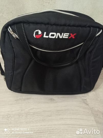 Детская коляска 2 в 1 бу lonex