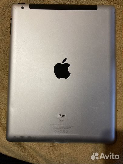 iPad 2