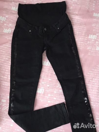 Вещи для беременных и кормящих пакетом