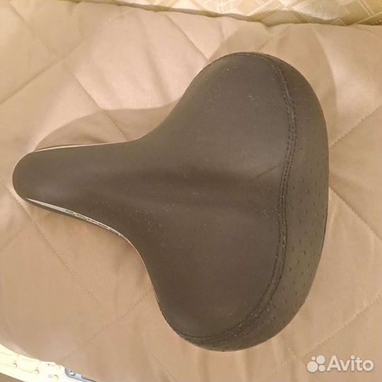 Сидение Stern для велосипеда