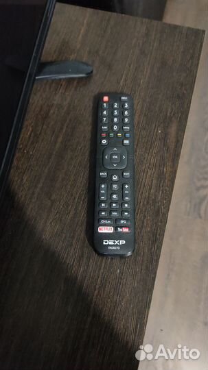 Телевизор smart tv 40