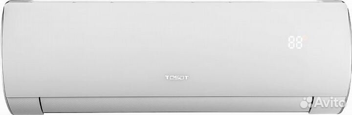 Кондиционер tosot T09H-SLyR2/I/T09H-SLyR2/O