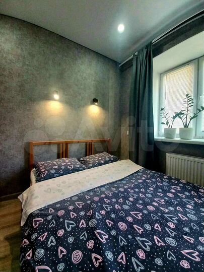 Квартира-студия, 20 м², 1/10 эт.