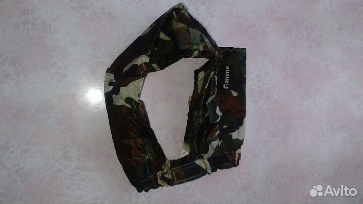 Трусы для собак