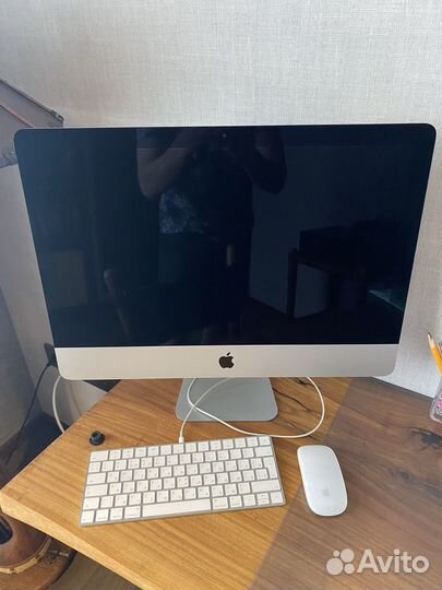 Apple iMac 21.5