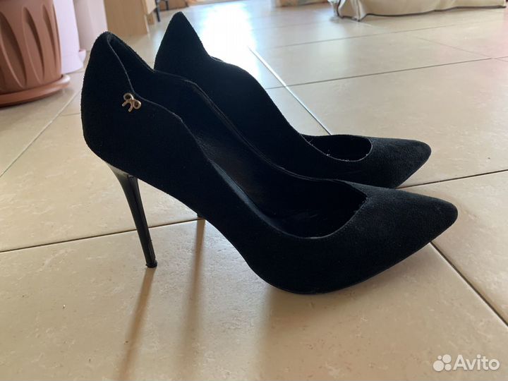 Туфли женские 40 размер