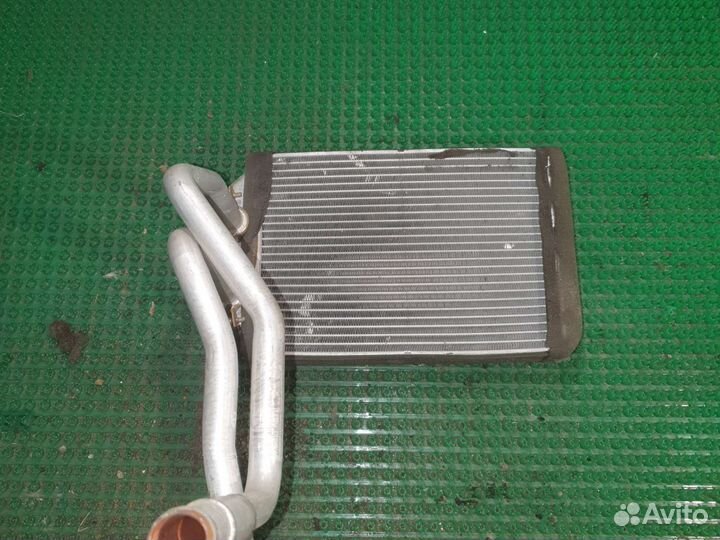 Радиатор печки Додж Караван 3 Крайслер Вояджер