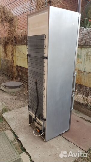 Холодильник Electrolux EN 4001 AOX