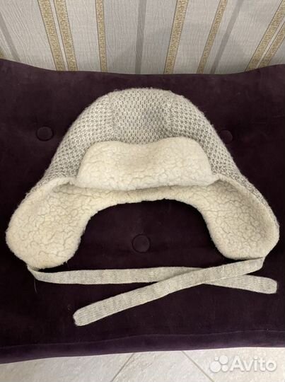 Шапки разные на мальчика