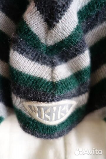 Шлем утепленный Skiki