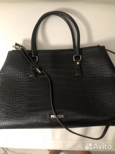 Сумка для деловой женщины