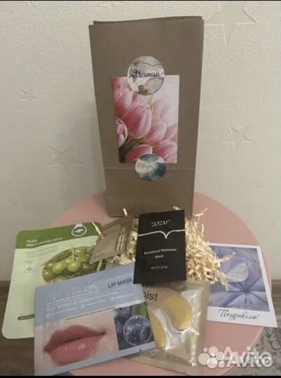 Подарочный набор для женщин