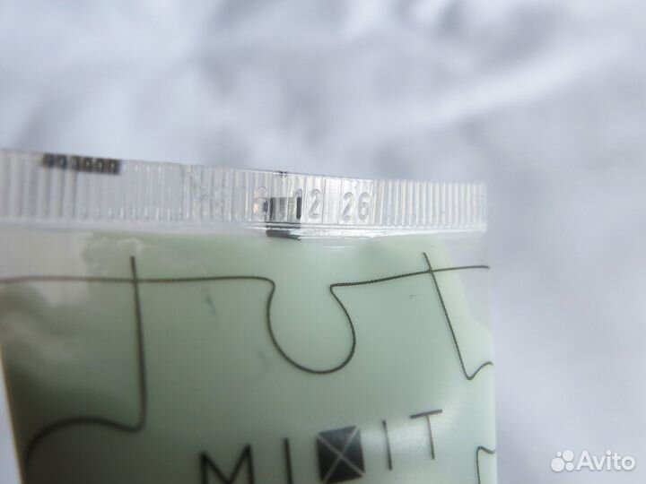 Косметика разная пакетом