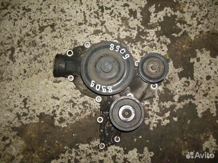 Насос Mercedes Benz S W221 2005-2013