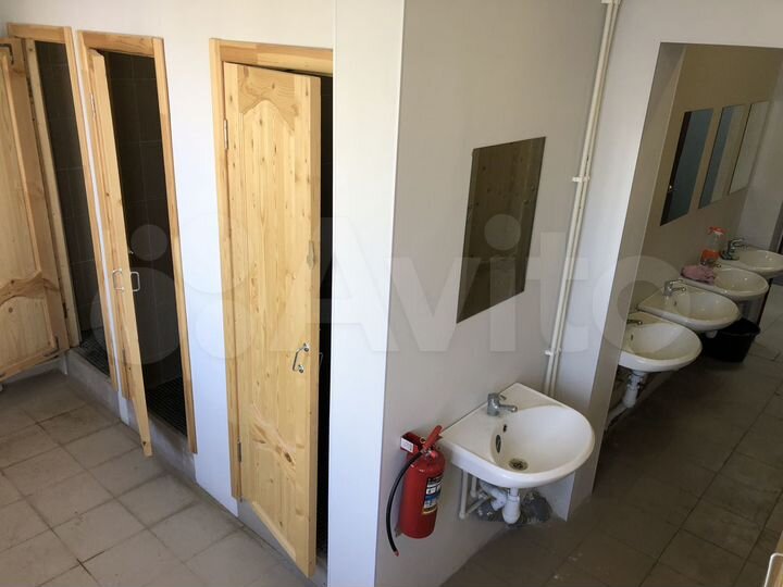 Комната 25 м², 2/2 эт.