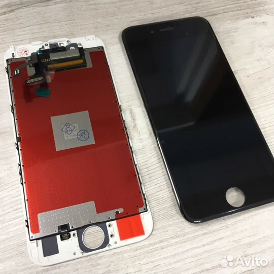 Дисплей c сенсором на iPhone 6S AAA