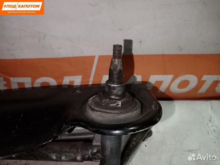 Трапеция стеклоочистителя Ford Fusion 1207606