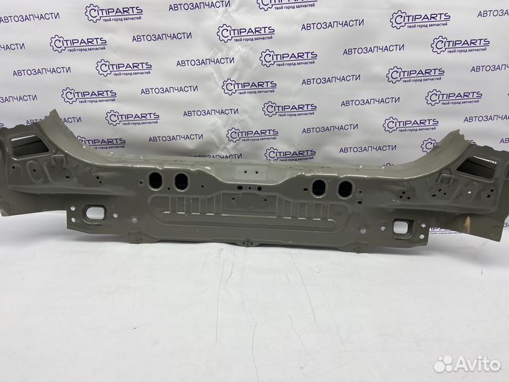 Панель задняя Geely Coolray SX11 5052023200C15