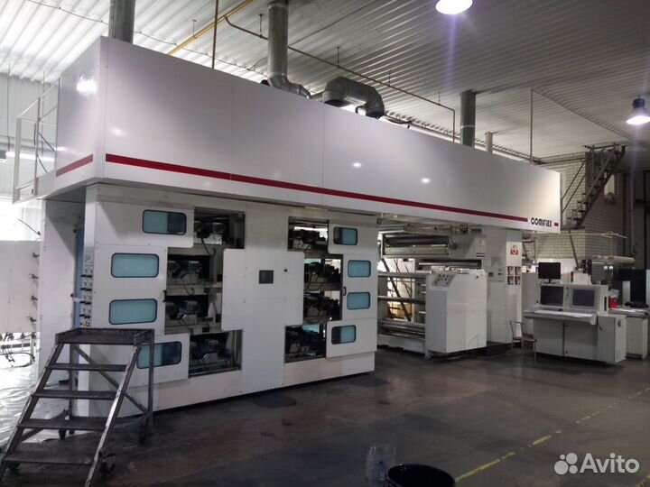 Такелажные работы