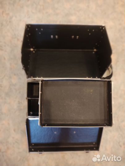 Ludovik кейс для косметики