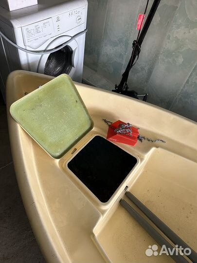 Водный транспорт